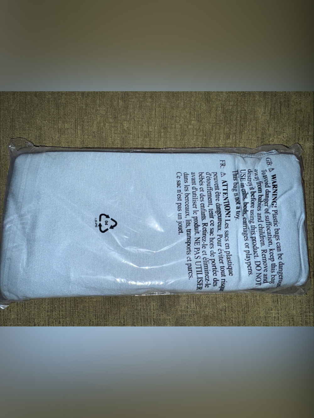 BNIB π₯ Moby Evolution Wrap - Picture 6 of 7